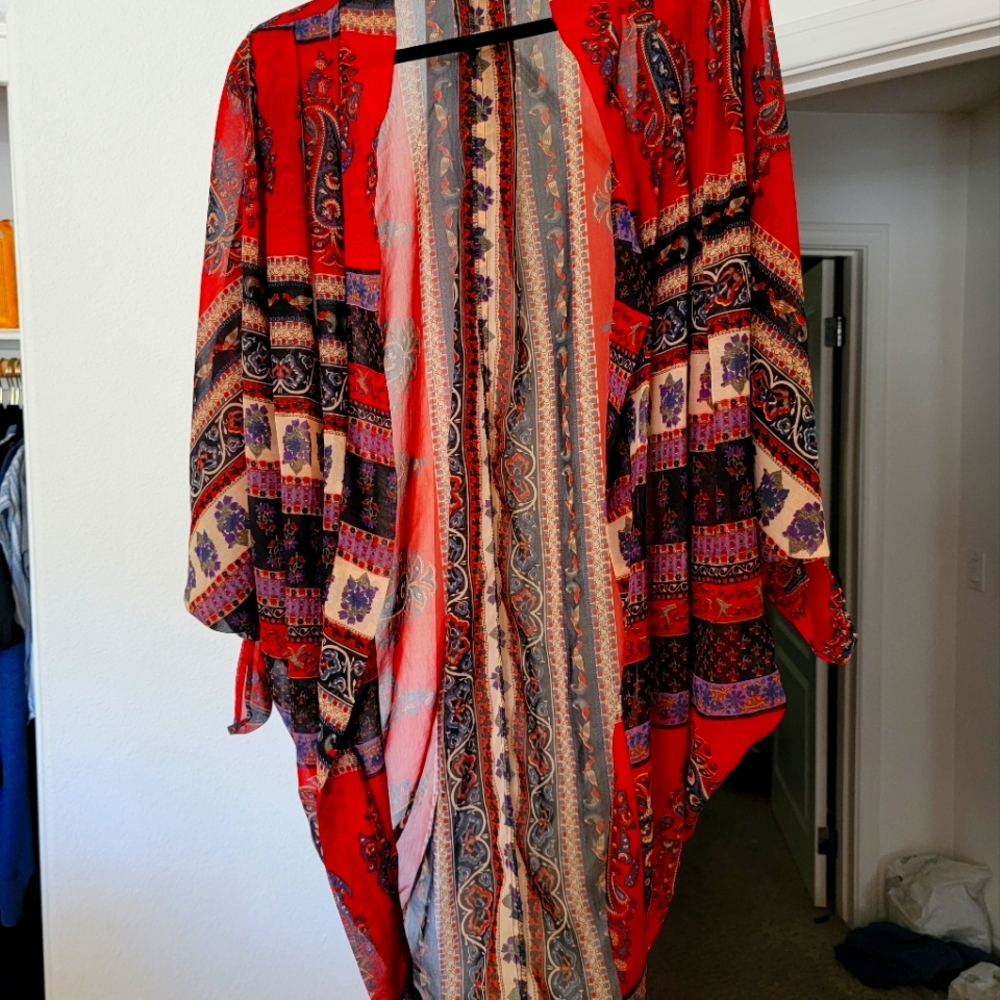 Kimono